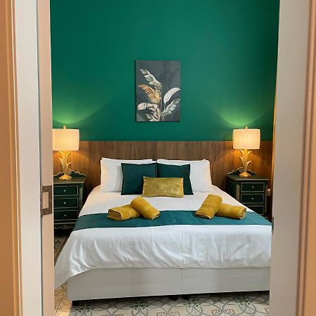 Parisio One Bedroom Maisonette In スリーマ エクステリア 写真
