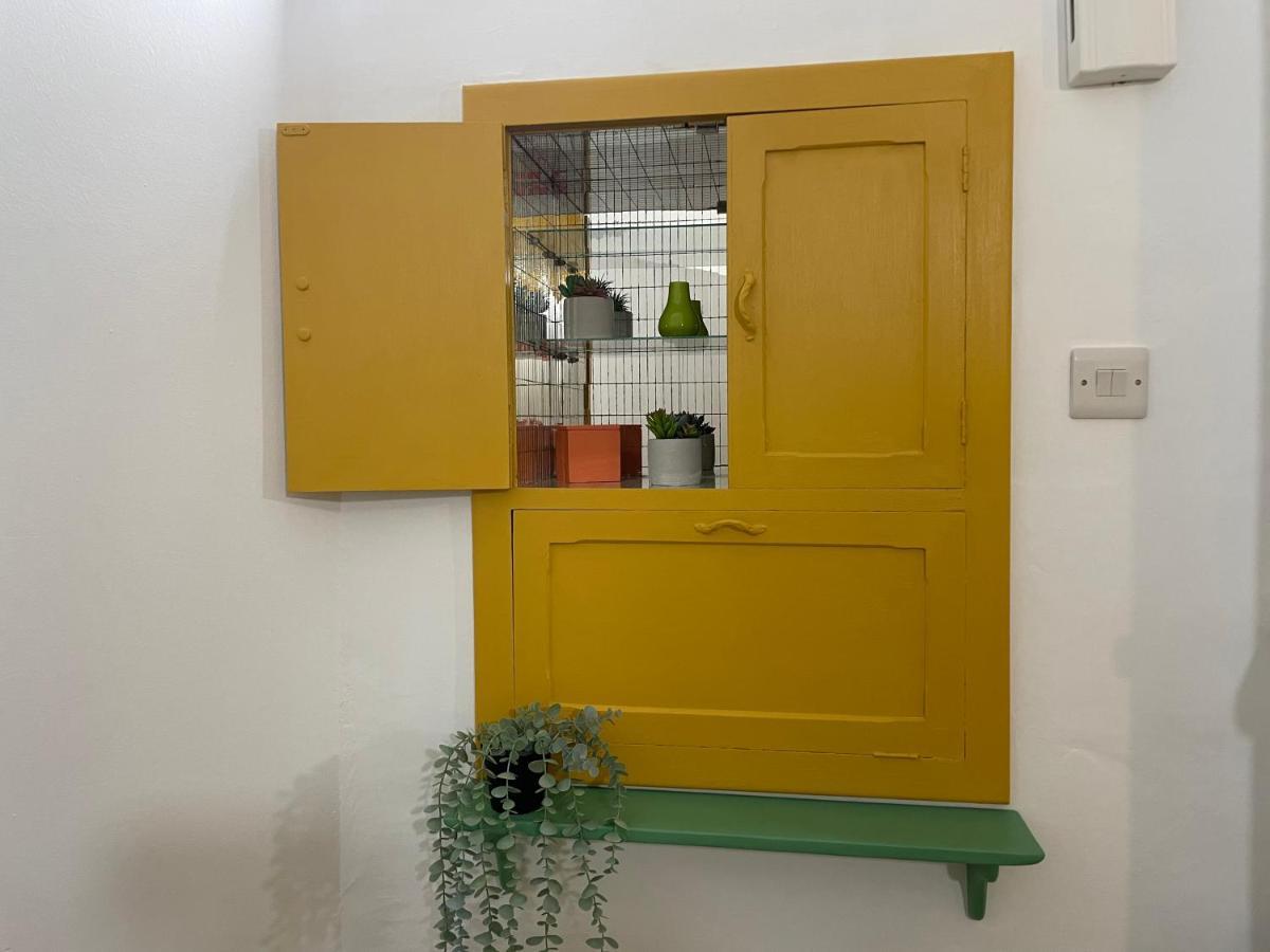 Parisio One Bedroom Maisonette In スリーマ エクステリア 写真