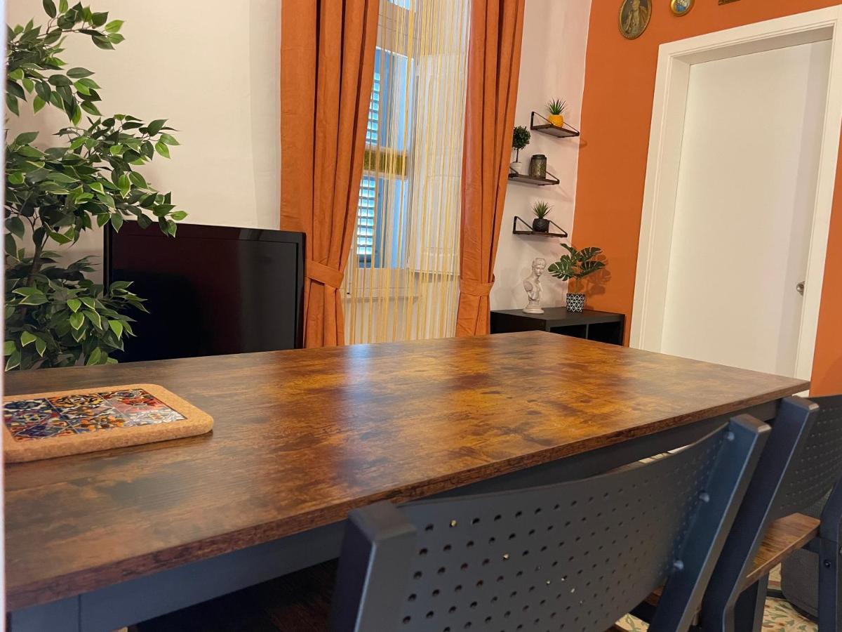 Parisio One Bedroom Maisonette In スリーマ エクステリア 写真