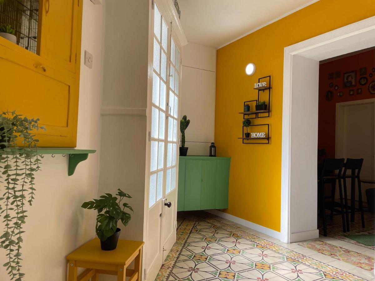 Parisio One Bedroom Maisonette In スリーマ エクステリア 写真
