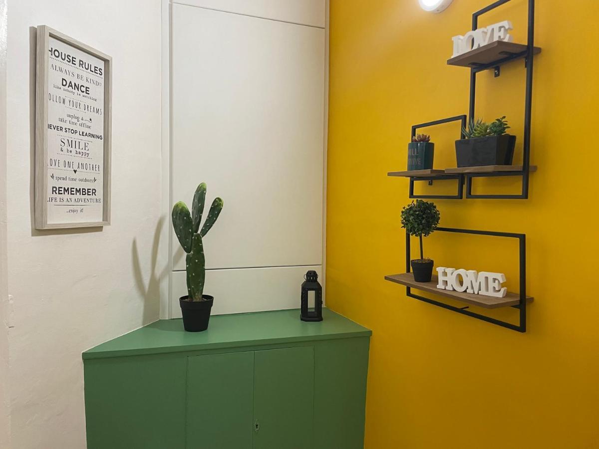 Parisio One Bedroom Maisonette In スリーマ エクステリア 写真