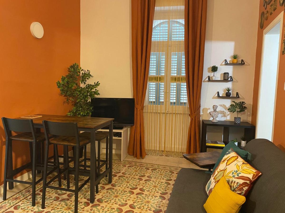 Parisio One Bedroom Maisonette In スリーマ エクステリア 写真